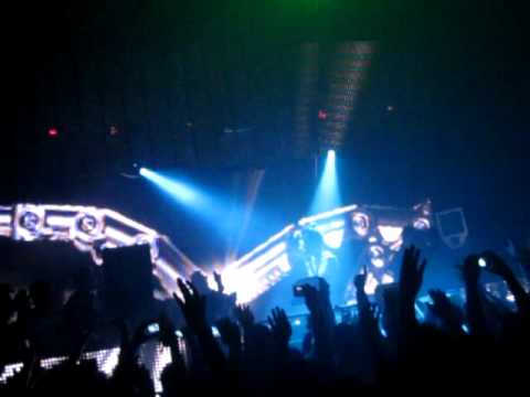 Armin Van Buuren @ Cocoricò 23-07-10 - "Sebastian Brandt -- 450"