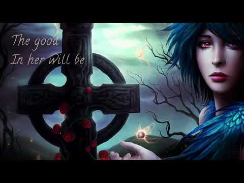 Eva (Nightwish) with lyrics - By Poliedra Post Viso.