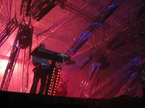 Trance Energy 2009  Rank 1 LED there be light