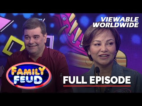 Family Feud: BAGETS NG 80S, MASUSUBUKAN ANG TALINO SA HULAAN (Dec 31, 2025) (Full Episode 898)