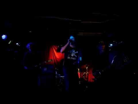 The Domino State - Firefly London Water Rats