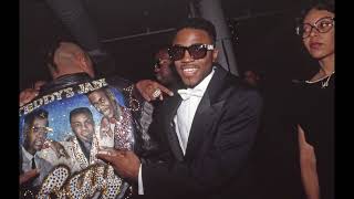 GUY 3   Teddy&#39;s Jam III 2000