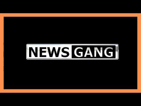 | NEWS GANG | BETWEEN STATE HOUSE AND CITY HALL|