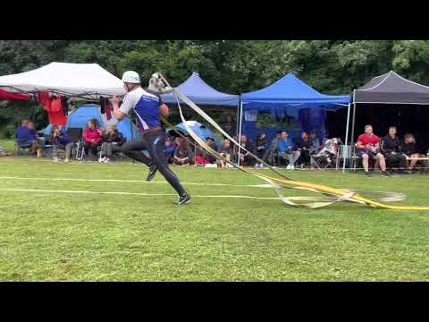 SDH Čikov - Letohrad Orlice Extraliga ČR 2021