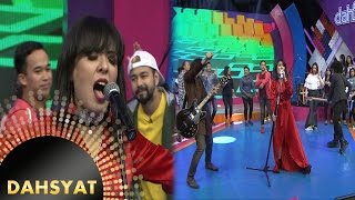 Download lagu Dahsyatnya Single Baru Zigaz 'Sepertinya Kamu' [Dahsyat] [13 Des 2016] mp3