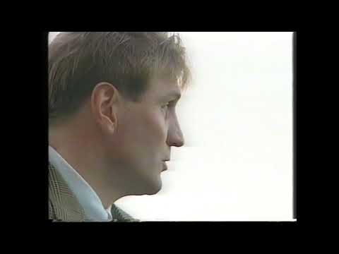 1994-1995 8ste speeldag Club Brugge - Eendracht Aalst 2-3