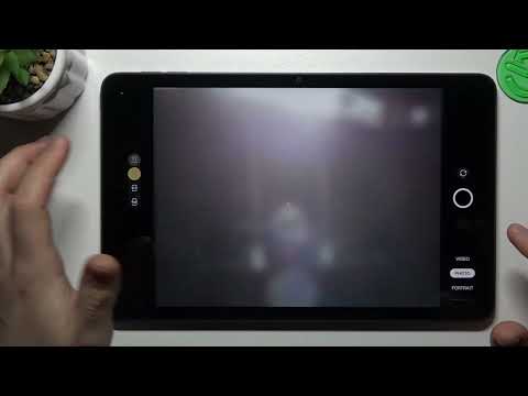 How to Change Aspect Ratio on OPPO Pad Air? - Configure Aspect Ratio