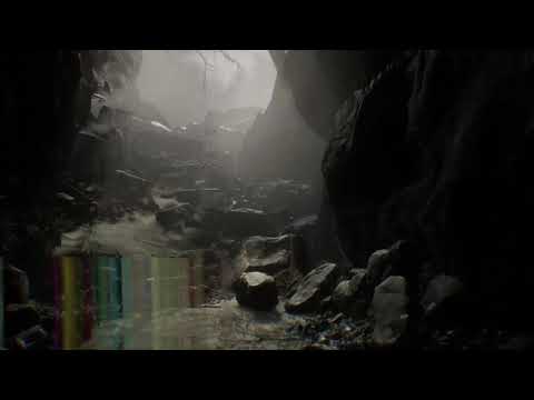 Blair Witch (2019) - xbox game - awesome bug