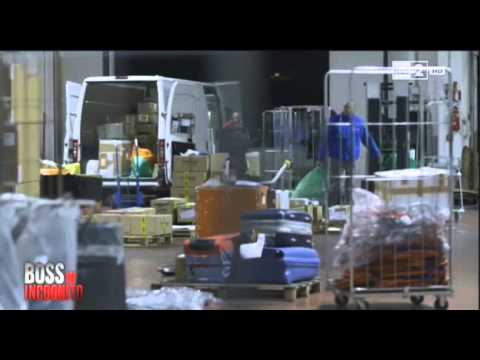 . BOSS IN INCOGNITO - PUNTATA INTERA - 02-2-2015 ( Settima Puntata )