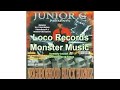 Junior G Neighborhood Block Burner 2007 North Charleston SC Rap FULL ALBUM WITH TIMECODES