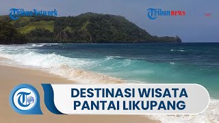 Menikmati Destinasi Wisata Pantai Likupang, Pengunjung Dapat Melihat Penyu Hijau yang Langka