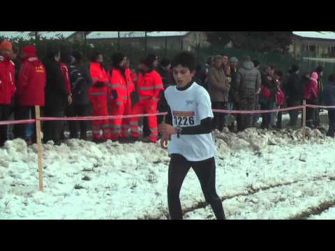 29° Campionato Brianzolo - 3° prova - Cadetti