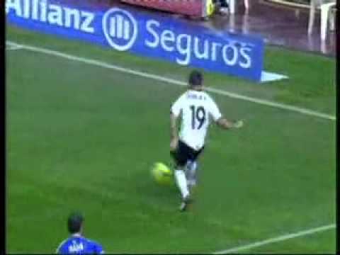 Valencia vs Getafe 3 1 All Goals