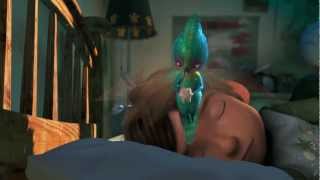 Video trailer för Rise of the Guardians: Official Trailer