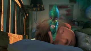 Rise of the Guardians: Official Trailer