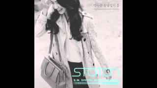 [Acapella] YoonA (SNSD) - Deoksugung Stonewall Walkway (Feat. 10cm)