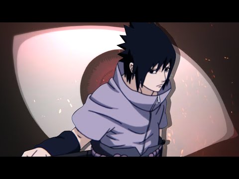 Naruto 「AMV」 - Uchiha Clan - Talking to myself ᴴᴰ