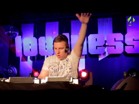 Chaotic Spirit [PL] @ Loudness 2014 @Klokgebouw Eindhoven [NL] [Dubbed HQ tracks]