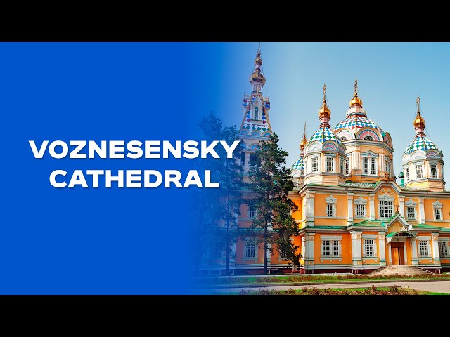 Was the Ascension Cathedral constructed entirely without a single nail?