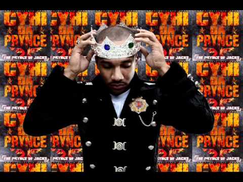 CyHi Da Prynce Ft Yelawolf - Bulletproof