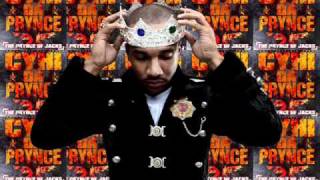 CyHi Da Prynce Ft Yelawolf - Bulletproof