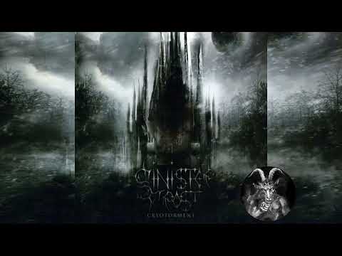 SINISTER FROST - CRYOTORMENT - FULL ALBUM 2012