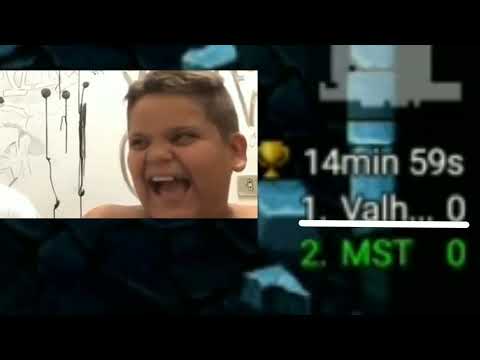 Warspear Online [GvG Testes dos Homens Peixes... Mais 1 Lendária 😍]