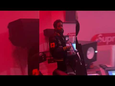 3Thirty Jay - Skreetchy Talk (Music Video)