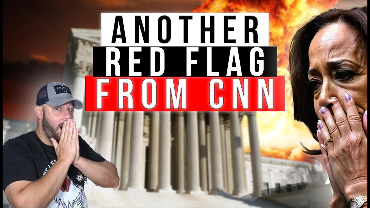 HAPPENING NOW: CNN Sends CHILL Down Dem Spines... "Trump More Popular Than EVER BEFORE..."