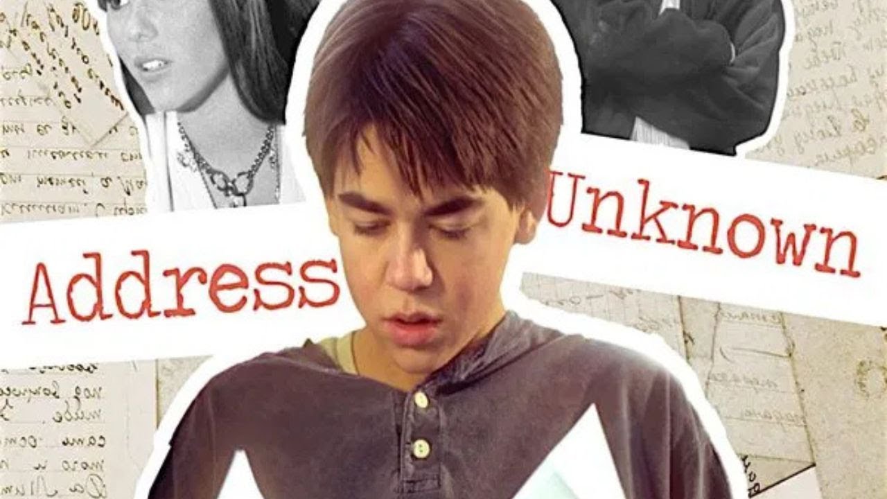 Address Unknown (1997) - Trailer