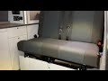 The Best Electric Rock And Roll Bed Ever