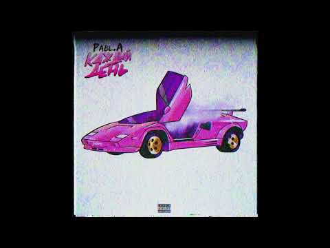 Pabl.A - Каждый день (Teejay prod.)