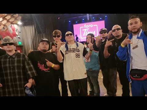 BIEN GRIFO 🔥LA REAL 821 FT @lokosdelbarriooficial2112 /VIDEO OFICIAL