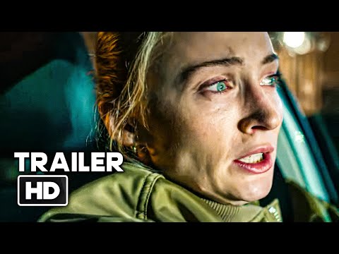 Sophie Turner is Involved in a Heist in 'Steal'