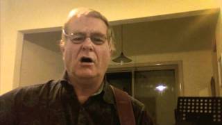 1285. The Death of Ben Hall (Traditional Australian)