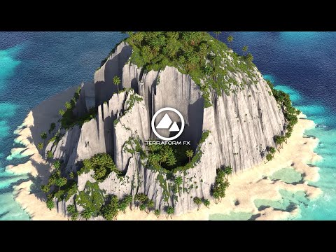 INSYDIUM Fused Release Update - July 2023 - TerraformFX Sneak Peek