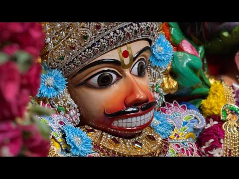 sir mukut kundal tilak charu full song | kashtbhanjandev salangpur | Ram Stuti ( Siyake Ram songs )