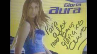 NINGUNO COMO TU   - GLORIA AURA