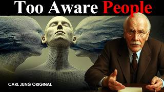 Why Your Aura Attracts Admiration in Crowds but Envy in Silence | Carl Jung Original