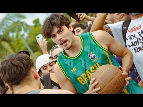 X1 MAZZOLA vs MK (Jogo 2)