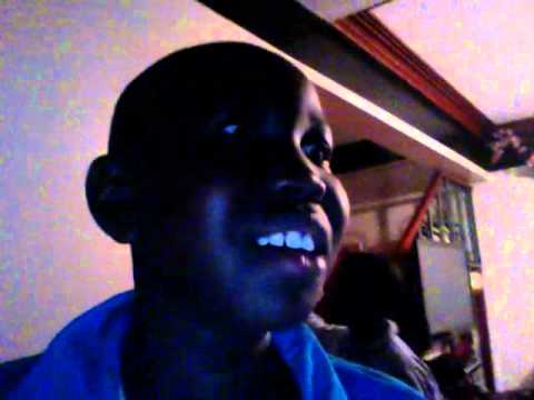 a funny rap of tokelezea