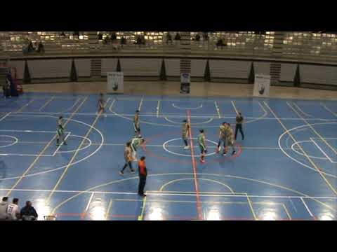 09 01 21 DKV JEREZ   CAB ESTEPONA