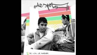 Despotah prods  - De todo se aprende(Con Porta) [2008]