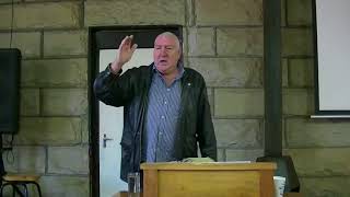 Battlefield of the mind #14 - A passive mind