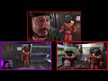 Markiplier Bob And Wade Lethal Company From All Angles Synchronized