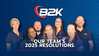 From Resolutions to Results—Let’s Build in 2025