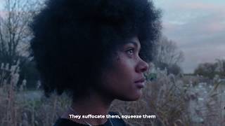 Made To Feel by Caleb Femi