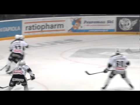 22.1.2013 Maalikooste: Blues - TPS