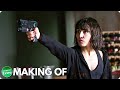 WHAT HAPPENED TO MONDAY 2017 Behind The Scenes Of Noomi Rapace Fantasy Movie
