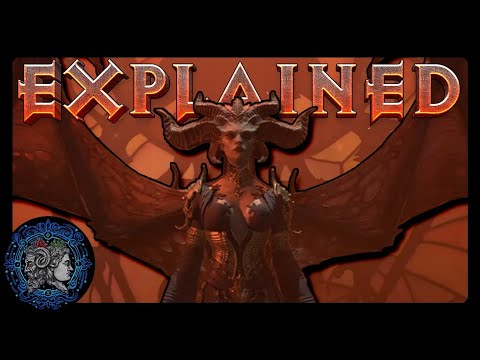 Diablo 4 Ending Explained | Full Story Breakdown